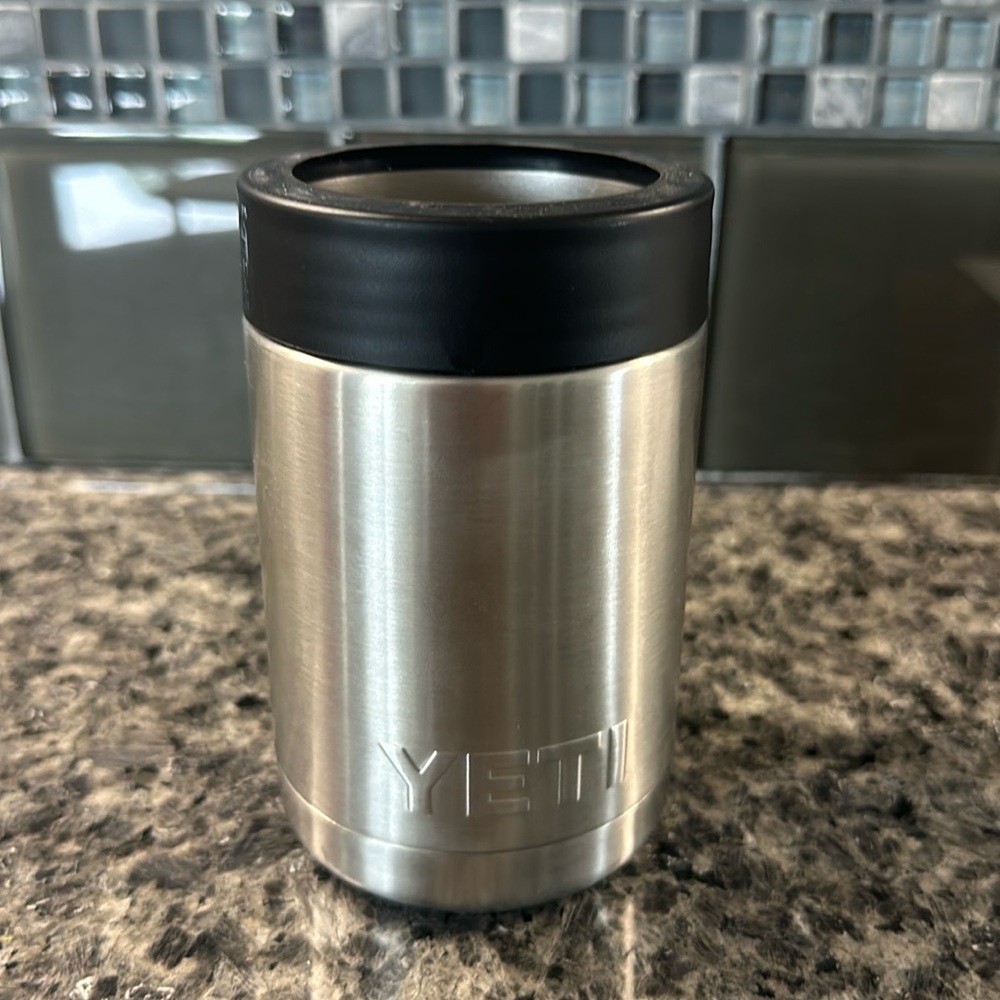 Yeti bottle holder